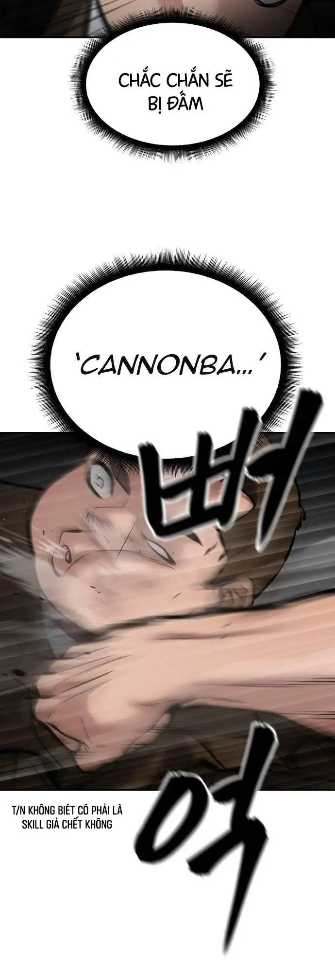 Truyện Tranh Giang Hồ Thực Thi Công Lý trang 7