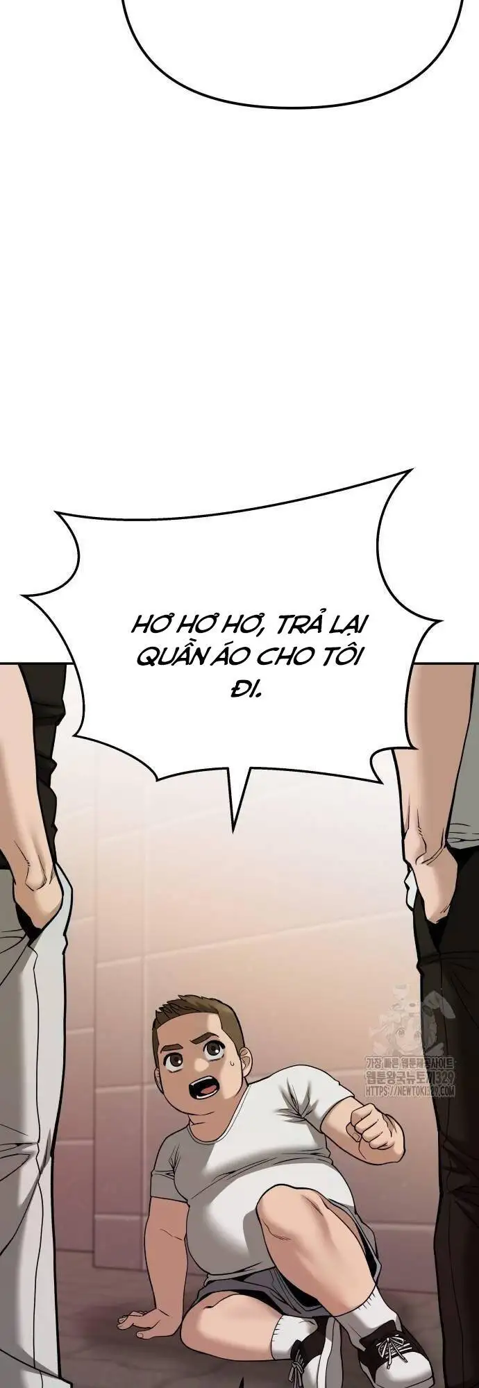 Truyện Tranh Giang Hồ Thực Thi Công Lý trang 7