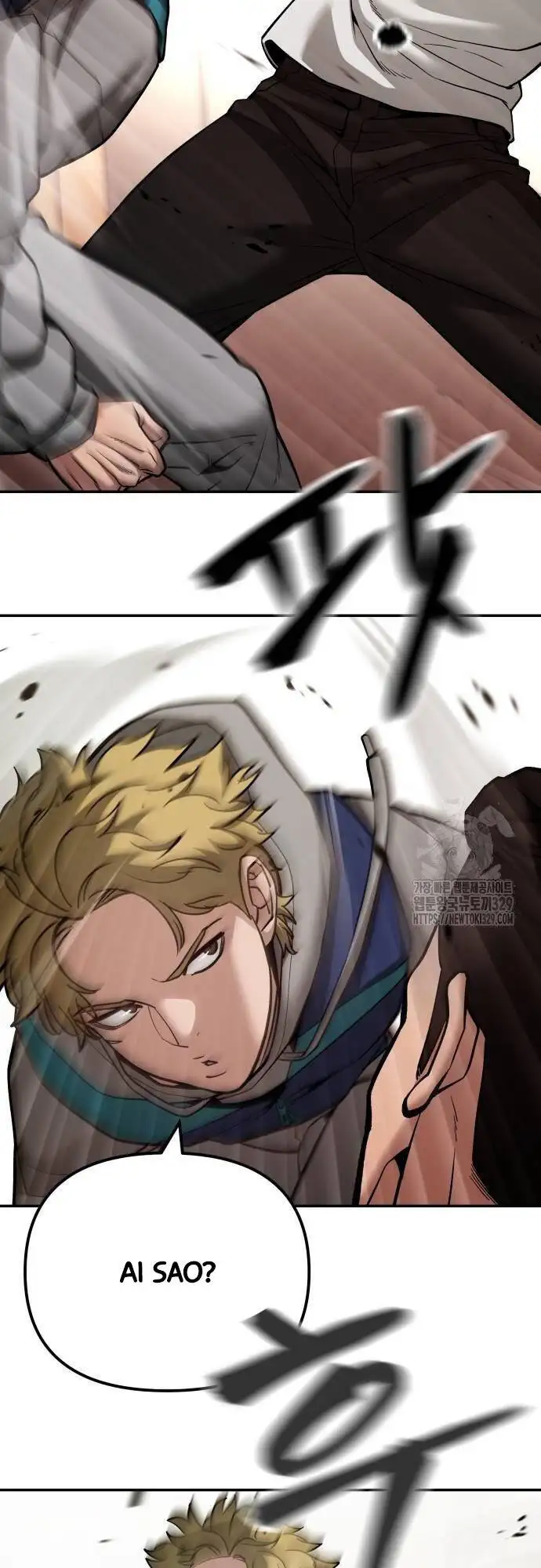 Truyện Tranh Giang Hồ Thực Thi Công Lý trang 7