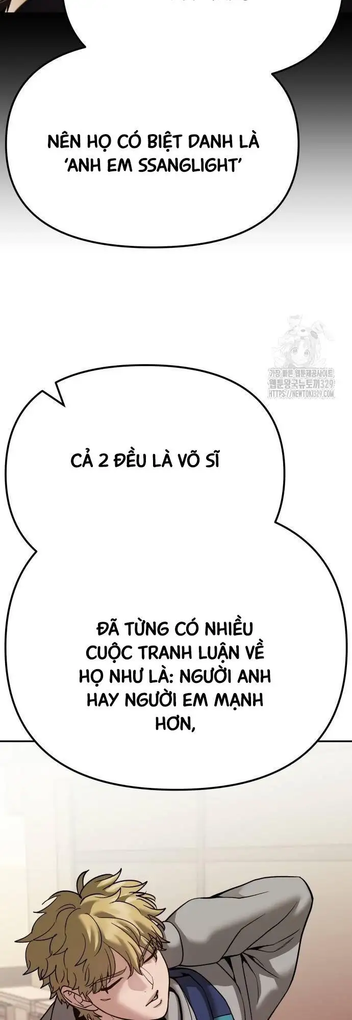 Truyện Tranh Giang Hồ Thực Thi Công Lý trang 7