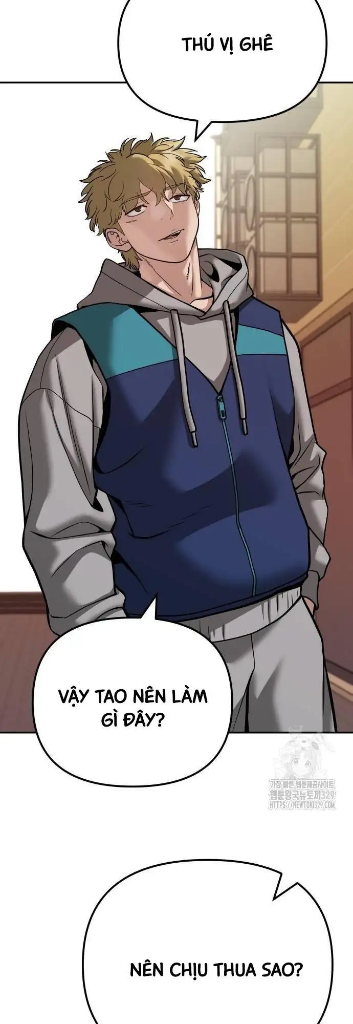 Truyện Tranh Giang Hồ Thực Thi Công Lý trang 7