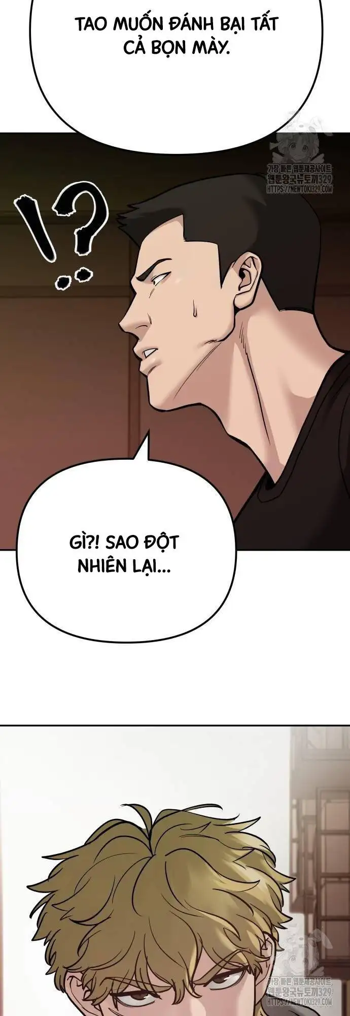 Truyện Tranh Giang Hồ Thực Thi Công Lý trang 7