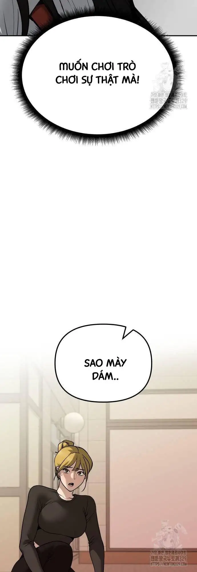 Truyện Tranh Giang Hồ Thực Thi Công Lý trang 7