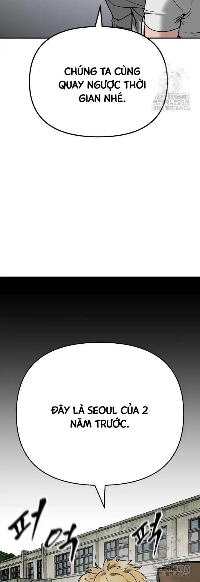 Truyện Tranh Giang Hồ Thực Thi Công Lý trang 7