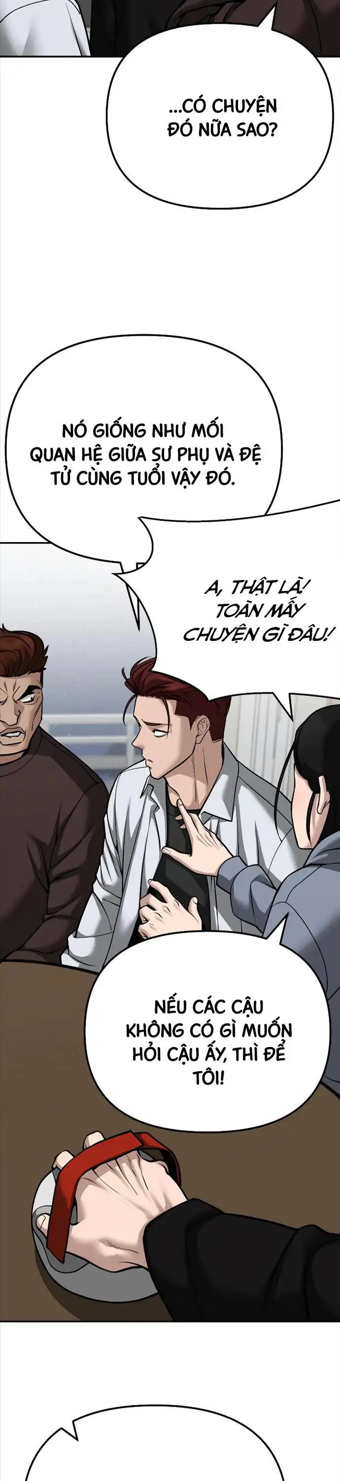 Truyện Tranh Giang Hồ Thực Thi Công Lý trang 7