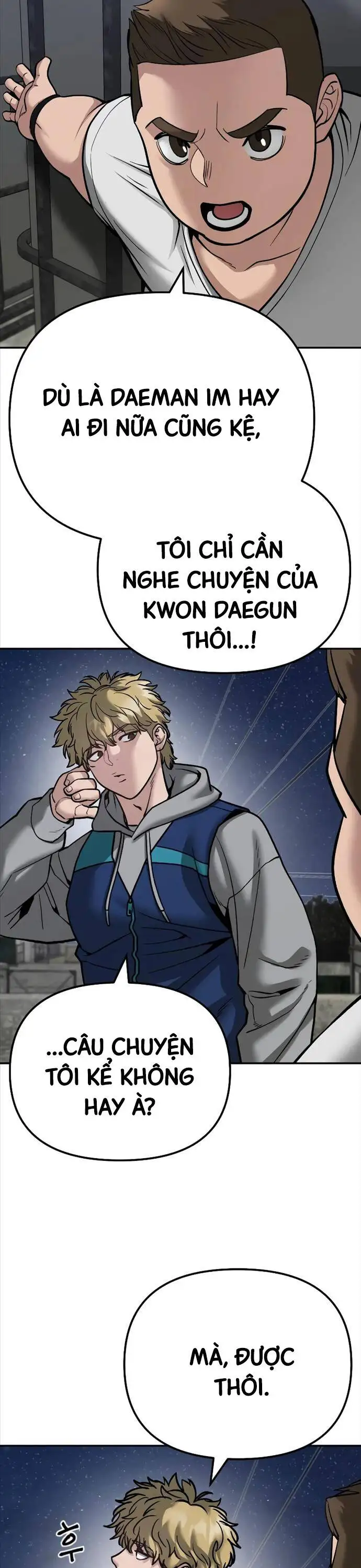 Truyện Tranh Giang Hồ Thực Thi Công Lý trang 7