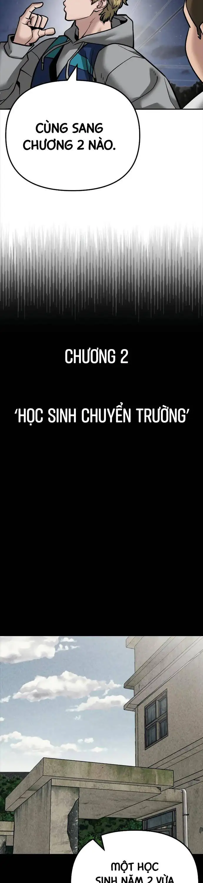 Truyện Tranh Giang Hồ Thực Thi Công Lý trang 7