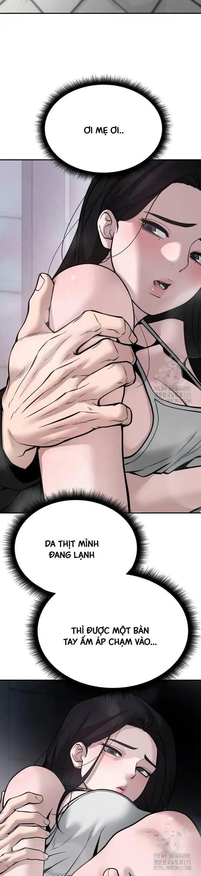 Truyện Tranh Giang Hồ Thực Thi Công Lý trang 7