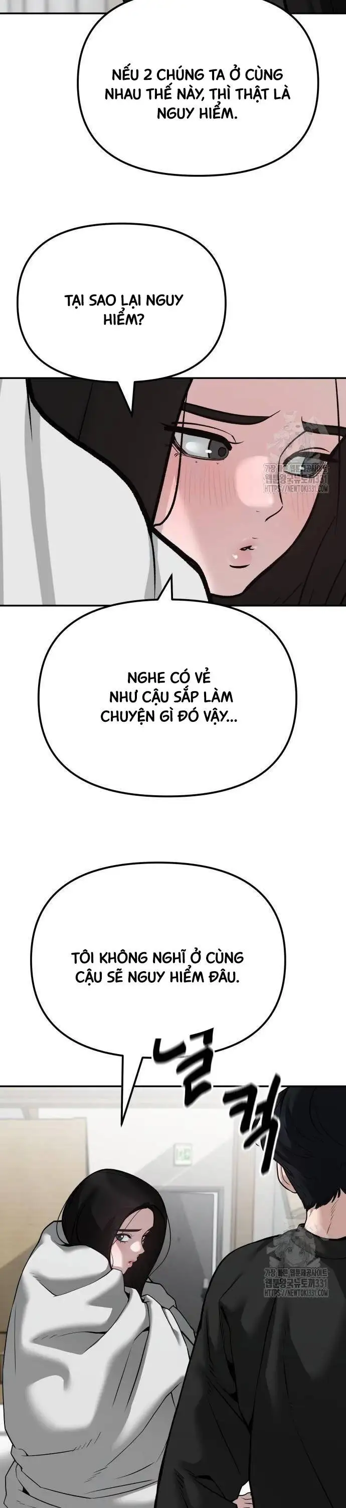 Truyện Tranh Giang Hồ Thực Thi Công Lý trang 7