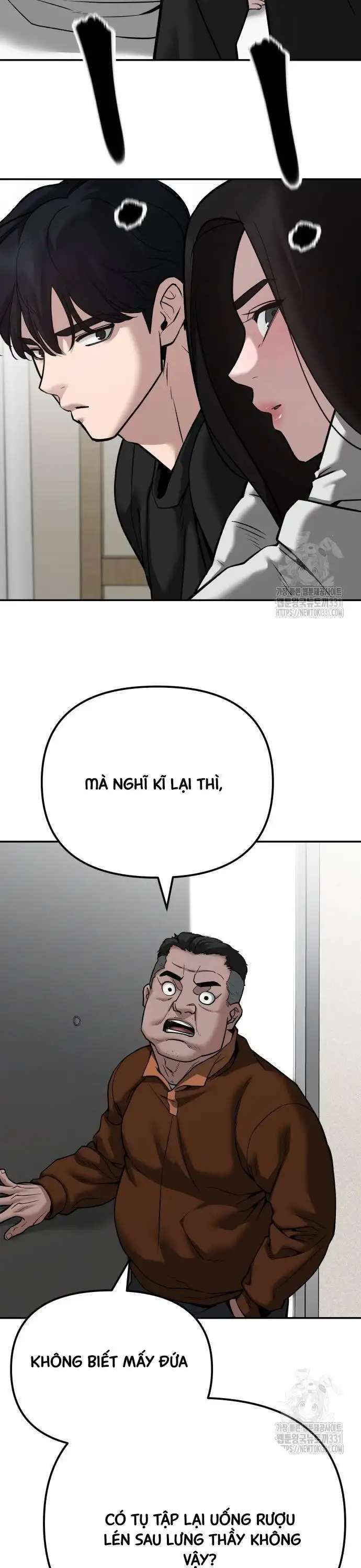 Truyện Tranh Giang Hồ Thực Thi Công Lý trang 7