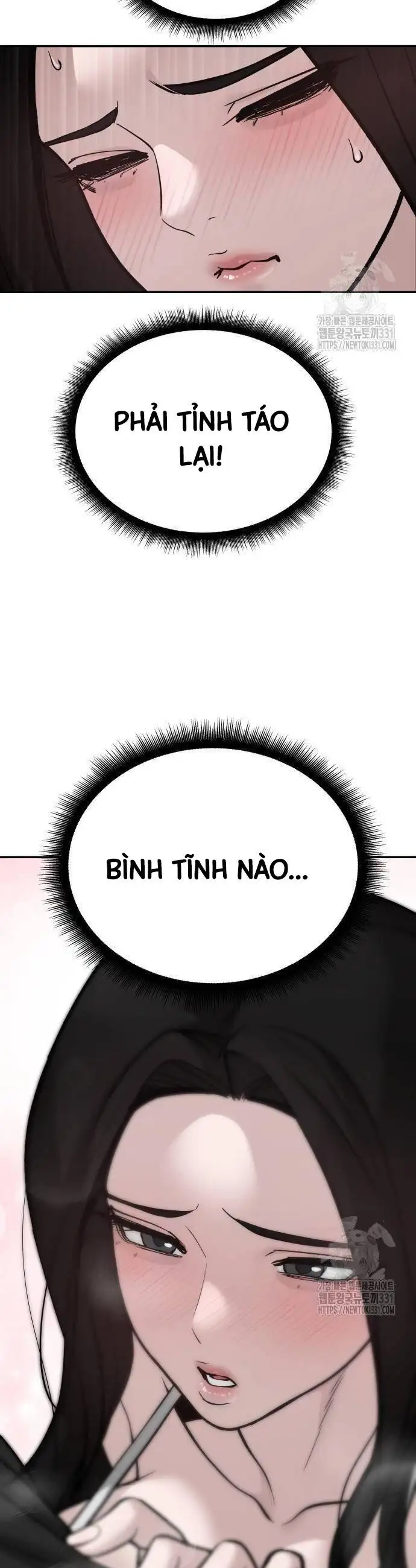 Truyện Tranh Giang Hồ Thực Thi Công Lý trang 7