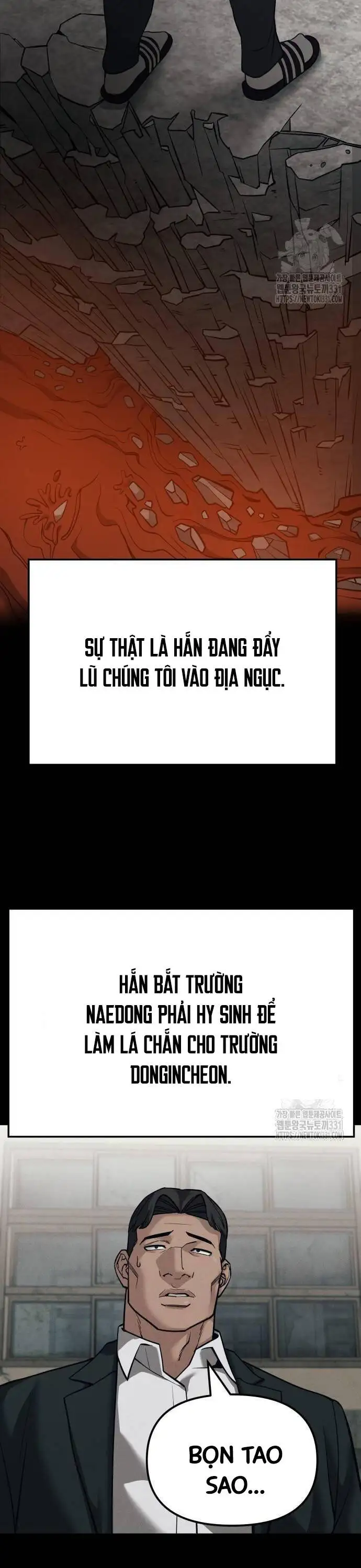 Truyện Tranh Giang Hồ Thực Thi Công Lý trang 7