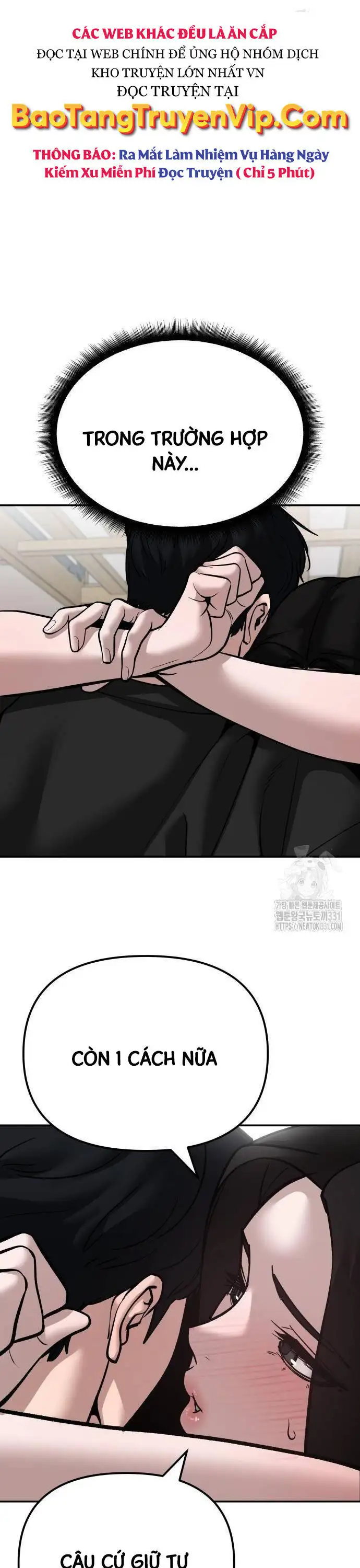 Truyện Tranh Giang Hồ Thực Thi Công Lý trang 7