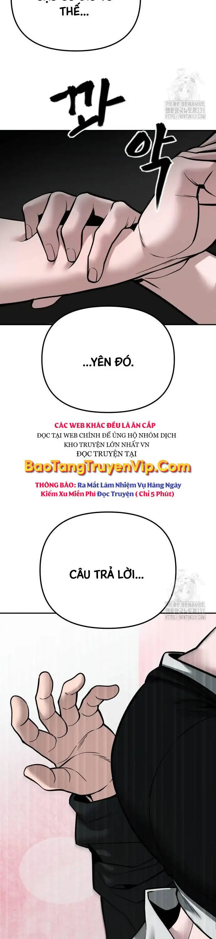 Truyện Tranh Giang Hồ Thực Thi Công Lý trang 7