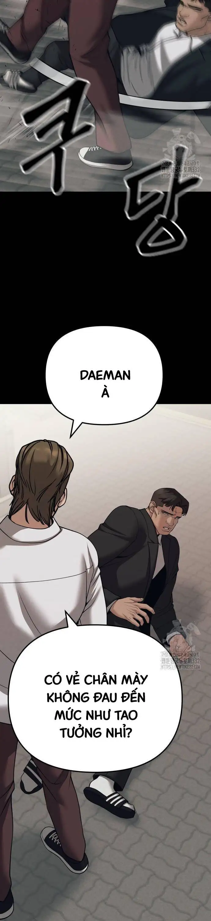 Truyện Tranh Giang Hồ Thực Thi Công Lý trang 7