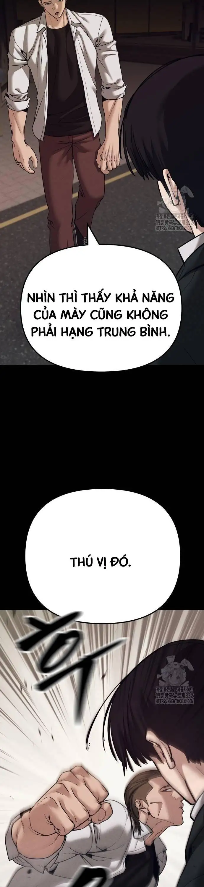 Truyện Tranh Giang Hồ Thực Thi Công Lý trang 7