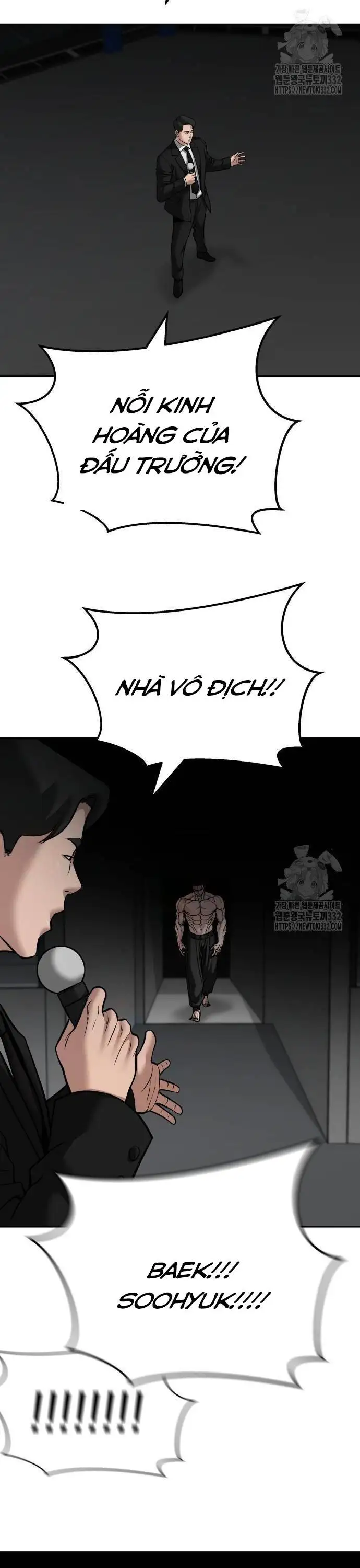 Truyện Tranh Giang Hồ Thực Thi Công Lý trang 7