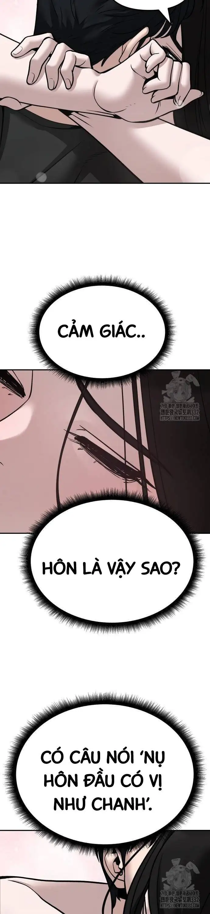 Truyện Tranh Giang Hồ Thực Thi Công Lý trang 7