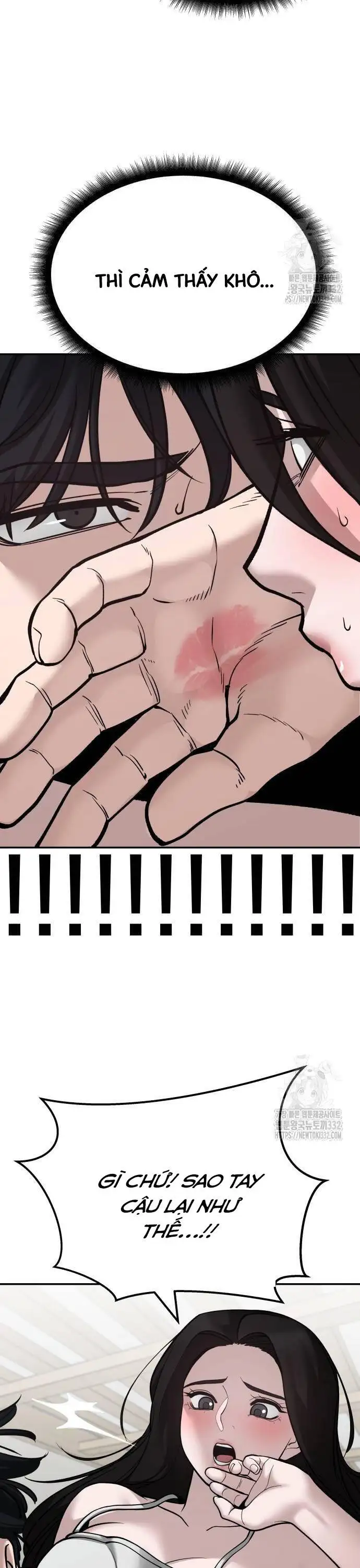 Truyện Tranh Giang Hồ Thực Thi Công Lý trang 7