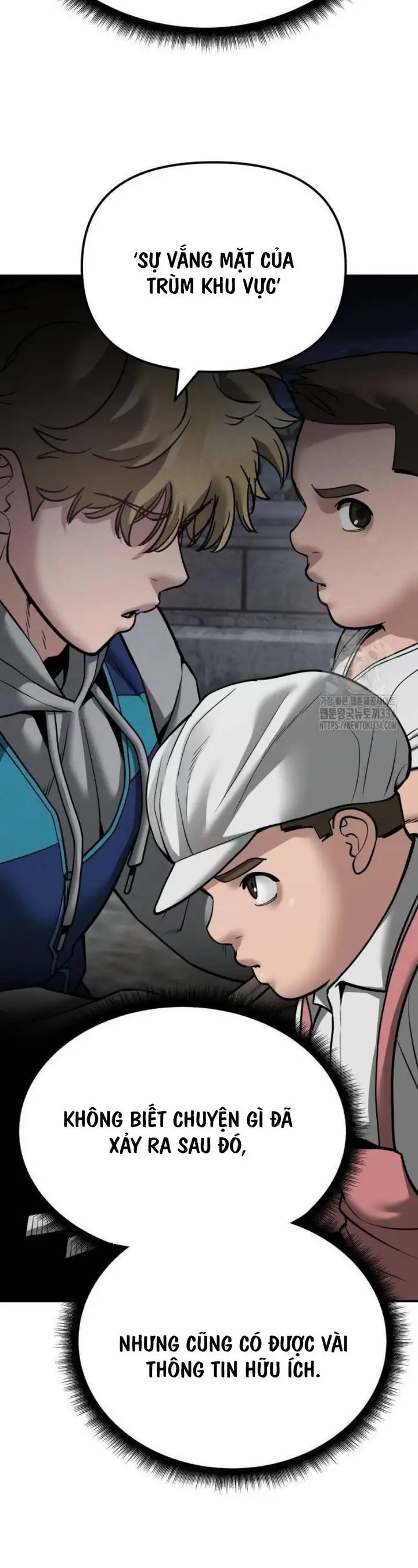 Truyện Tranh Giang Hồ Thực Thi Công Lý trang 7