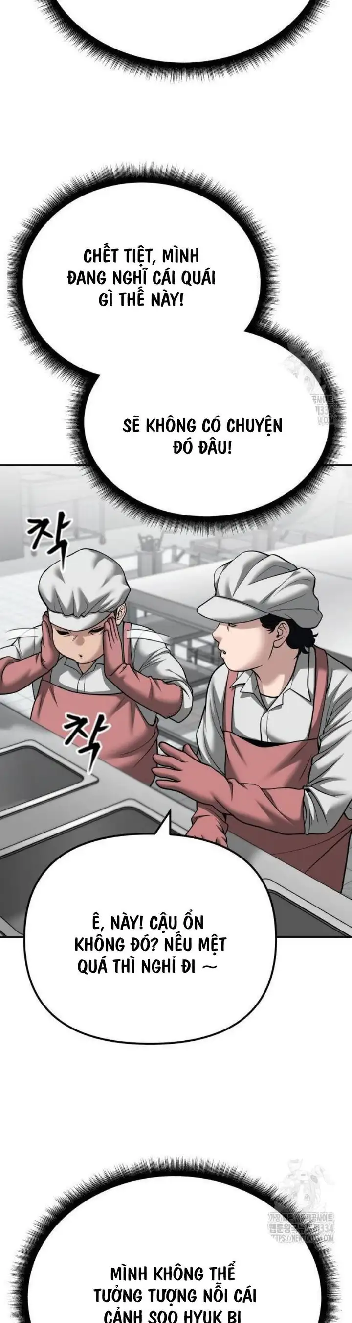 Truyện Tranh Giang Hồ Thực Thi Công Lý trang 7