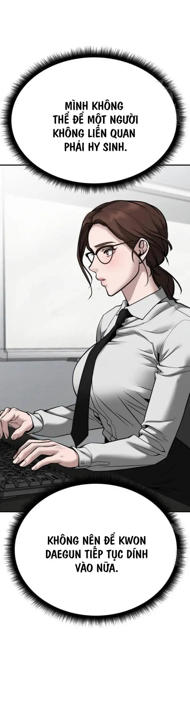 Truyện Tranh Giang Hồ Thực Thi Công Lý trang 7