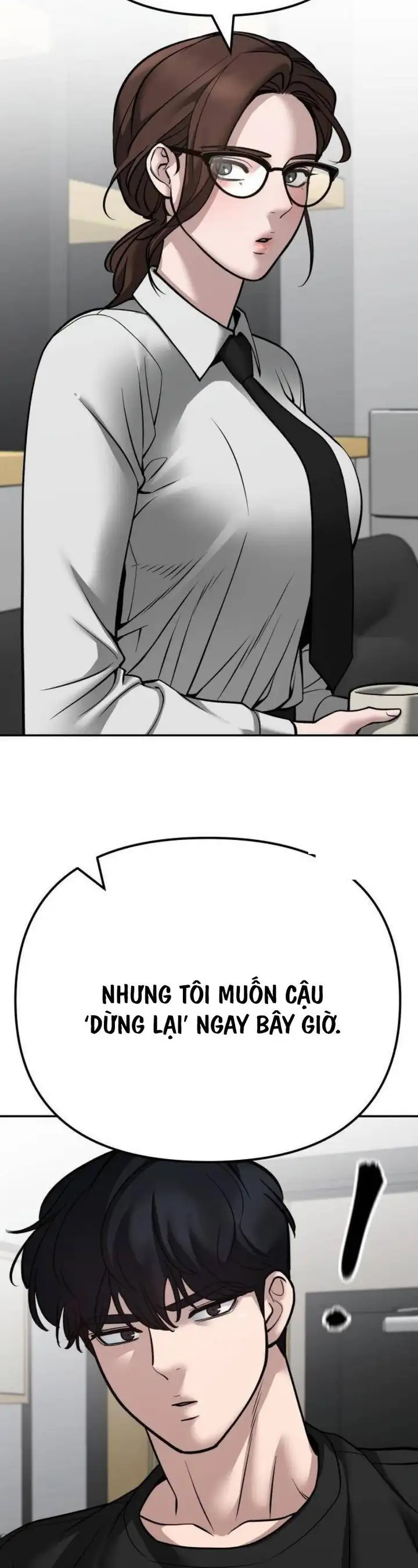 Truyện Tranh Giang Hồ Thực Thi Công Lý trang 7