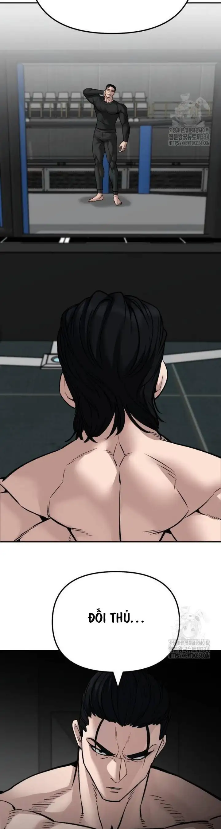 Truyện Tranh Giang Hồ Thực Thi Công Lý trang 7