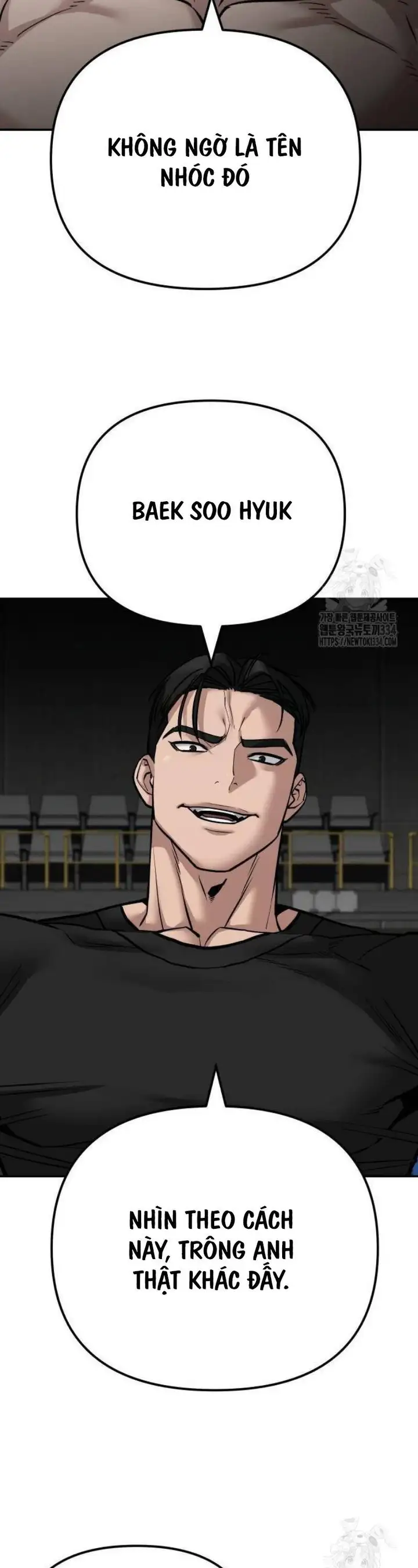 Truyện Tranh Giang Hồ Thực Thi Công Lý trang 7