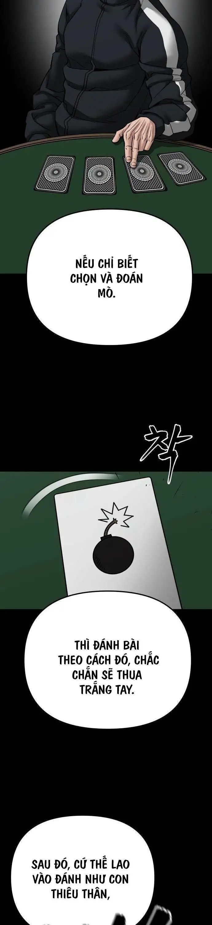 Truyện Tranh Giang Hồ Thực Thi Công Lý trang 7