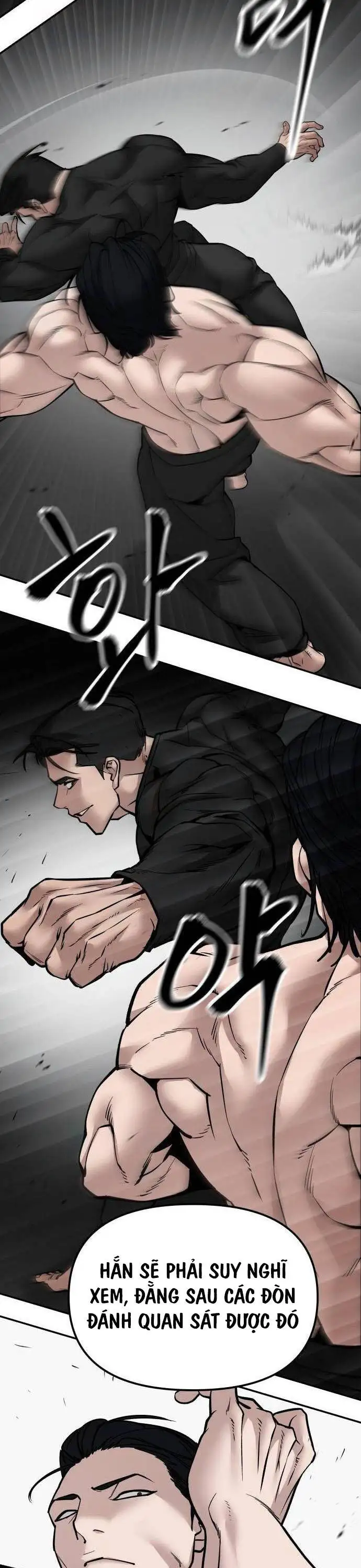 Truyện Tranh Giang Hồ Thực Thi Công Lý trang 7