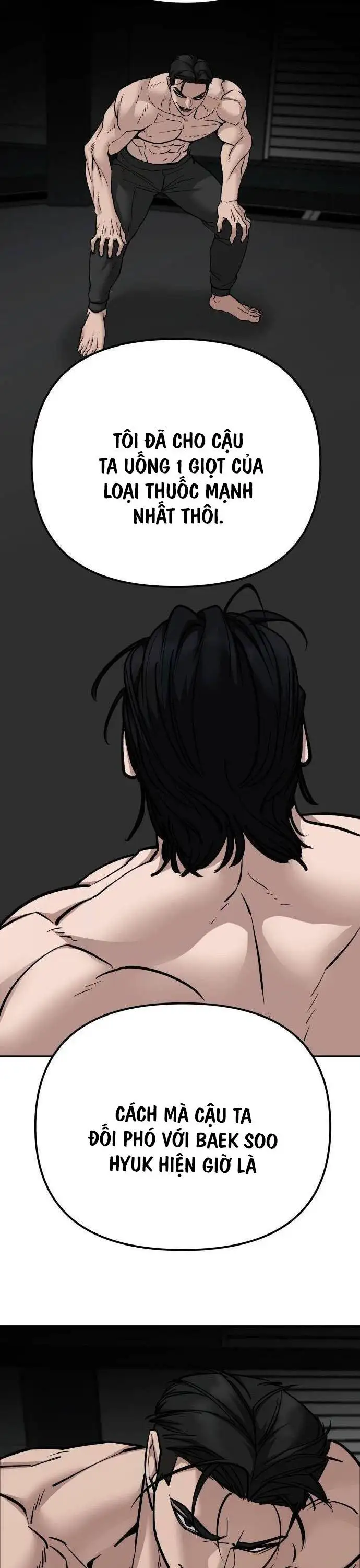 Truyện Tranh Giang Hồ Thực Thi Công Lý trang 7