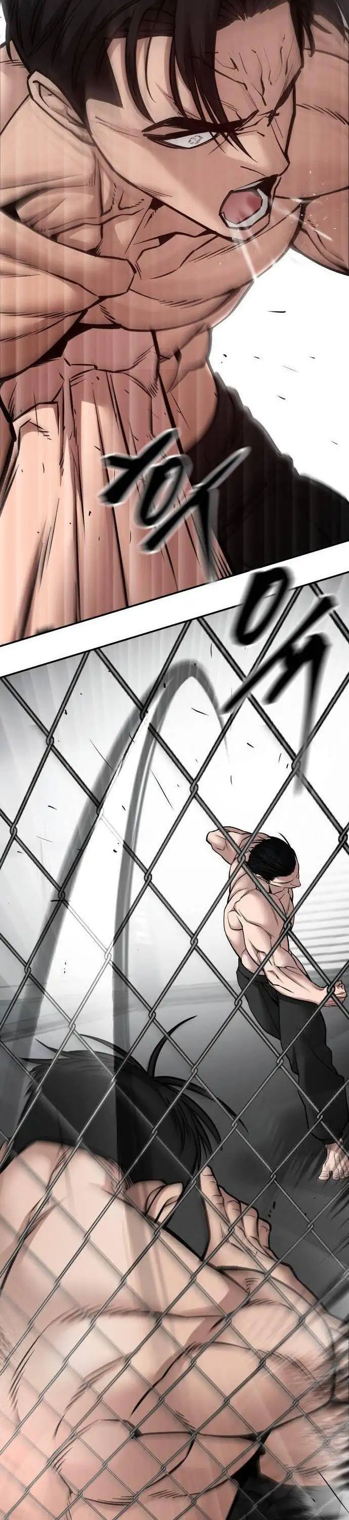 Truyện Tranh Giang Hồ Thực Thi Công Lý trang 7