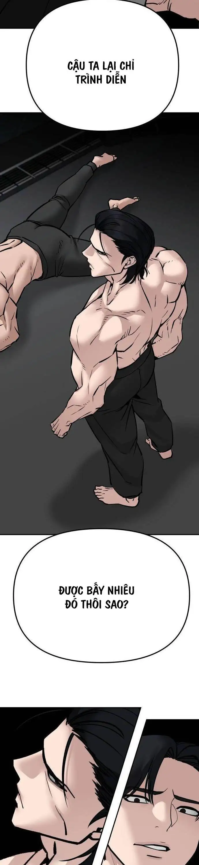 Truyện Tranh Giang Hồ Thực Thi Công Lý trang 7