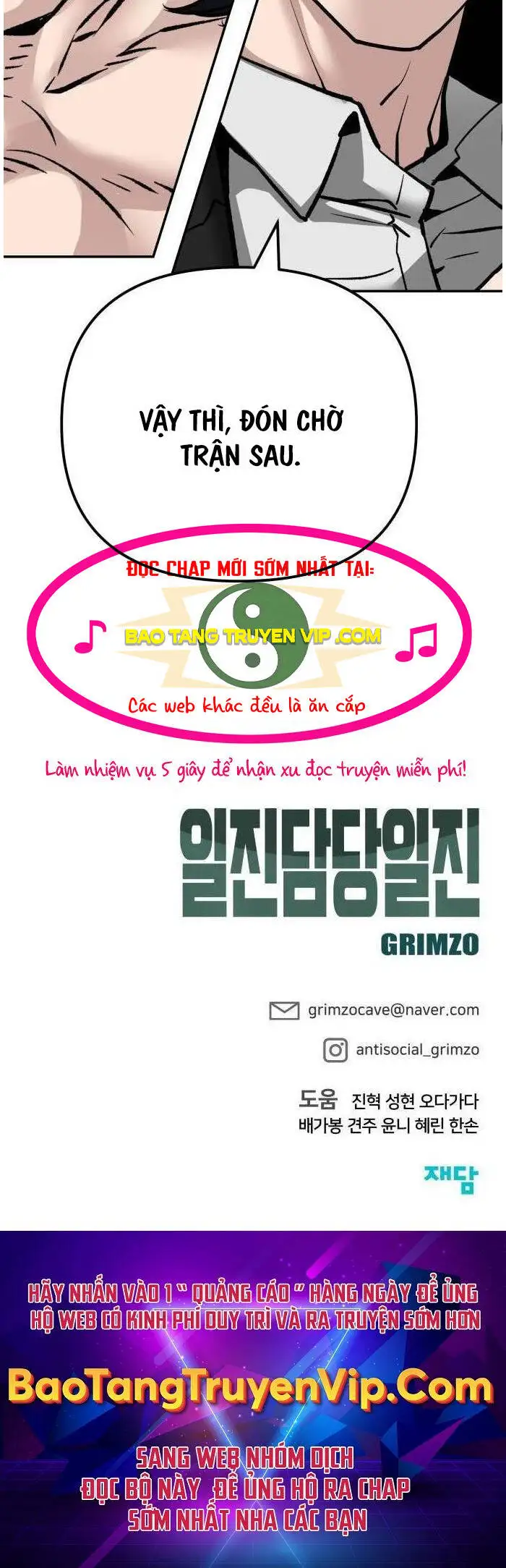 Truyện Tranh Giang Hồ Thực Thi Công Lý trang 7