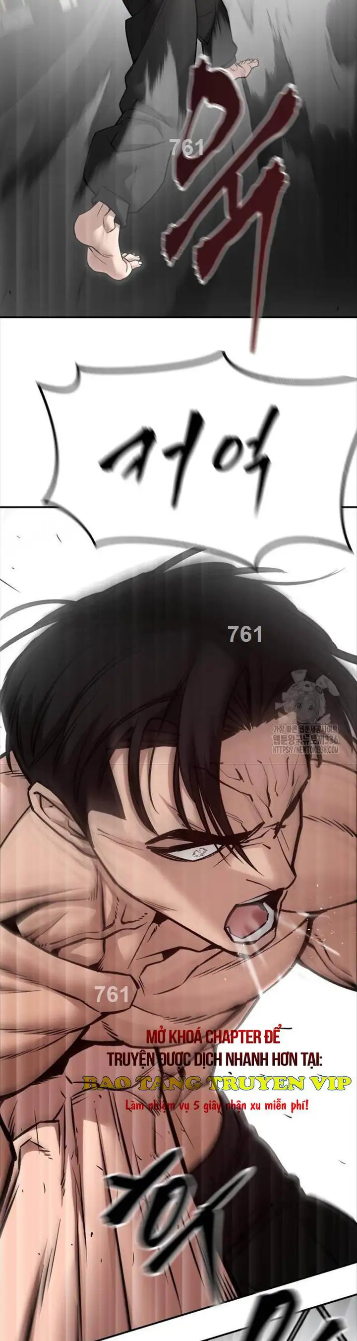 Truyện Tranh Giang Hồ Thực Thi Công Lý trang 7