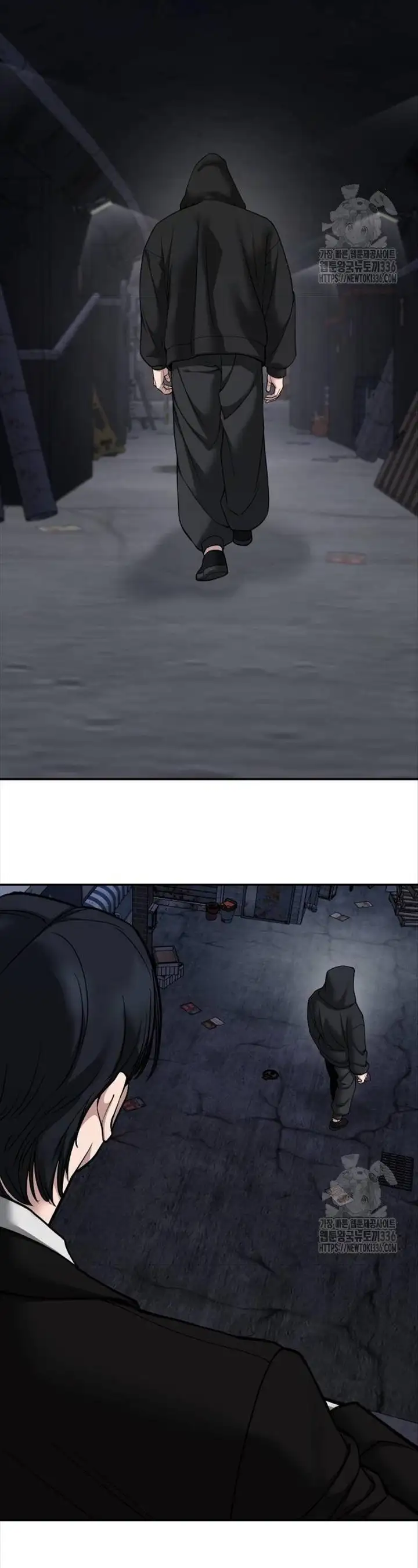 Truyện Tranh Giang Hồ Thực Thi Công Lý trang 7