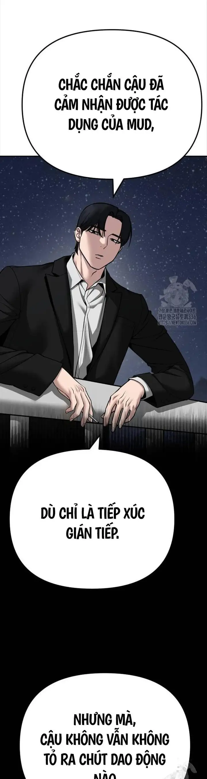 Truyện Tranh Giang Hồ Thực Thi Công Lý trang 7