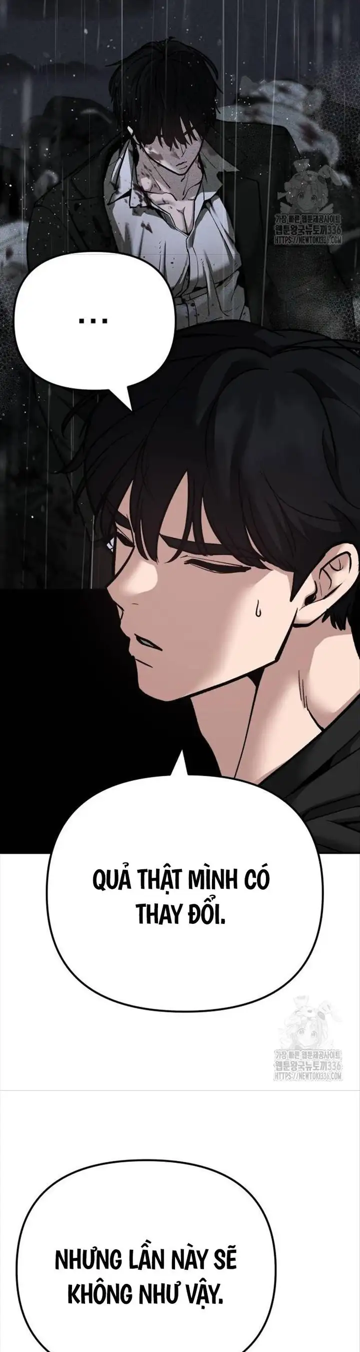 Truyện Tranh Giang Hồ Thực Thi Công Lý trang 7