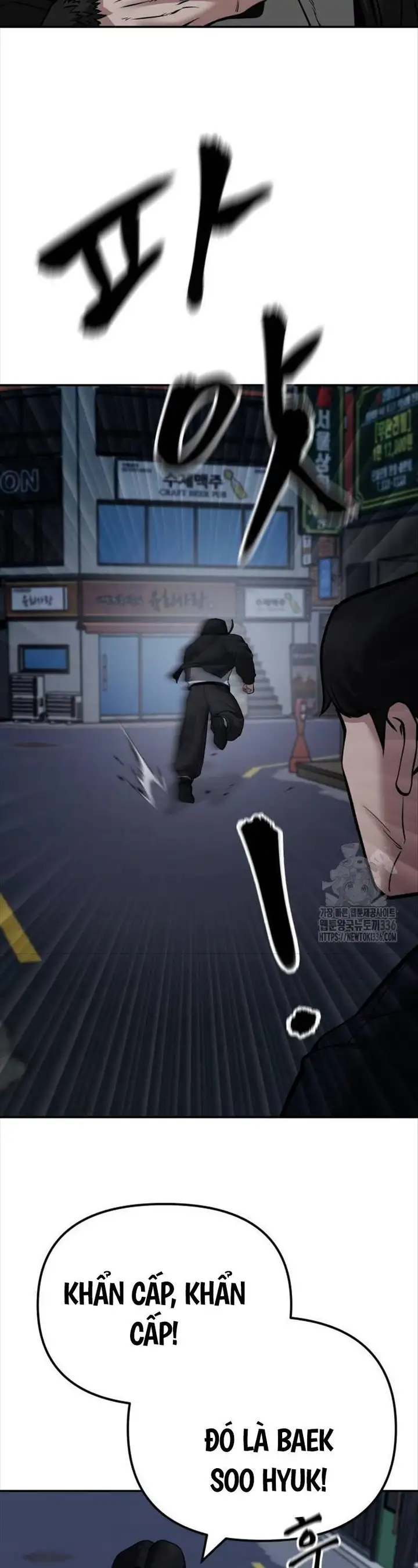 Truyện Tranh Giang Hồ Thực Thi Công Lý trang 7