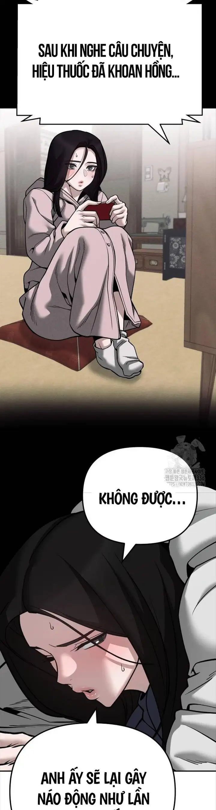 Truyện Tranh Giang Hồ Thực Thi Công Lý trang 7