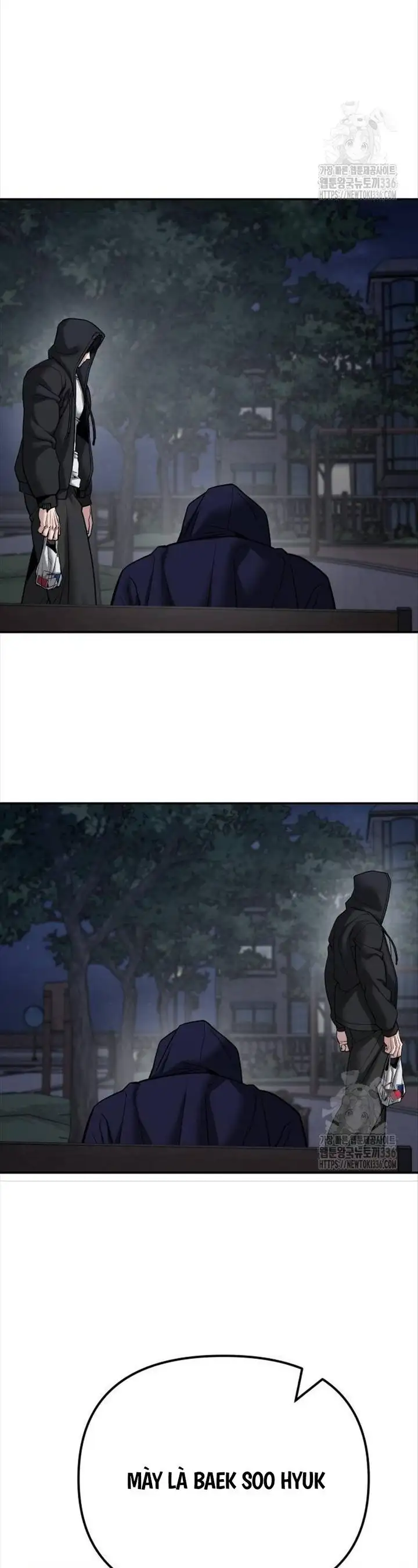 Truyện Tranh Giang Hồ Thực Thi Công Lý trang 7