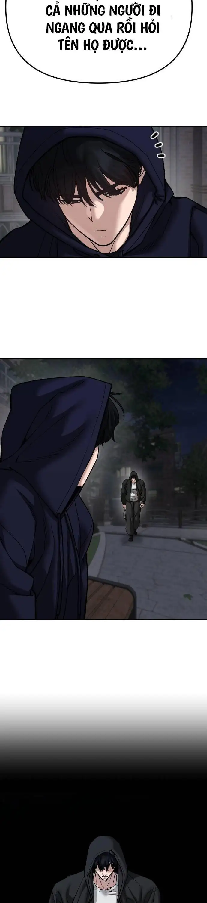 Truyện Tranh Giang Hồ Thực Thi Công Lý trang 7