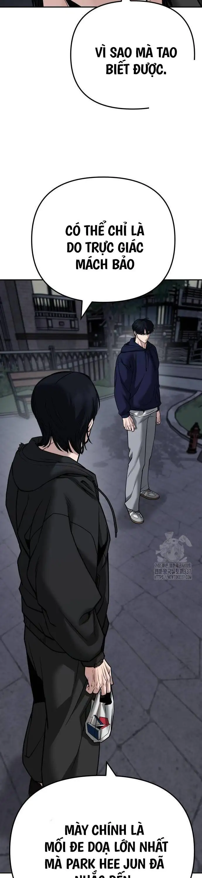 Truyện Tranh Giang Hồ Thực Thi Công Lý trang 7