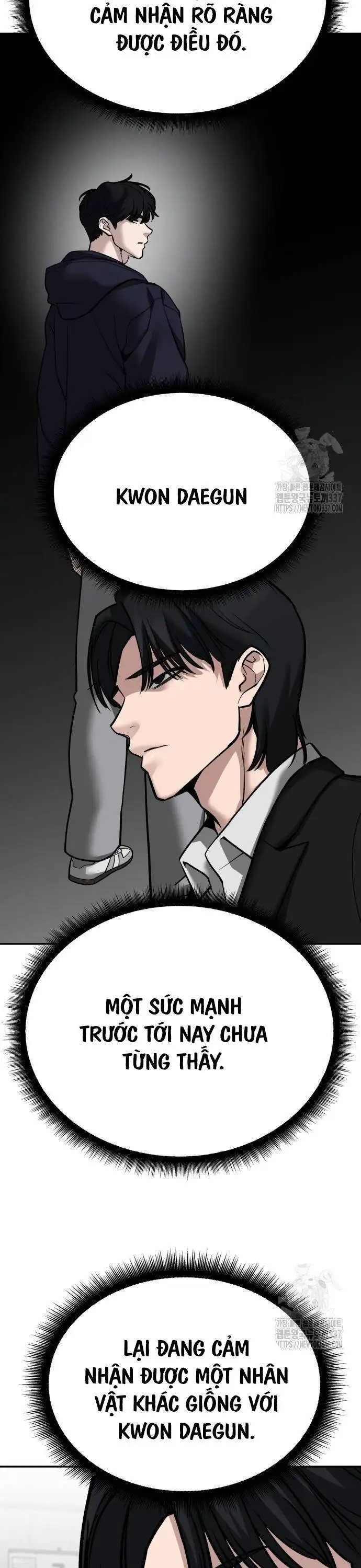 Truyện Tranh Giang Hồ Thực Thi Công Lý trang 7