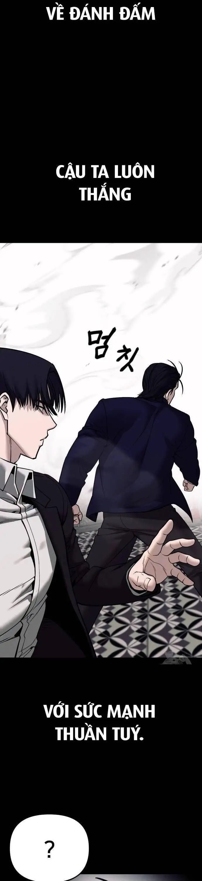 Truyện Tranh Giang Hồ Thực Thi Công Lý trang 7