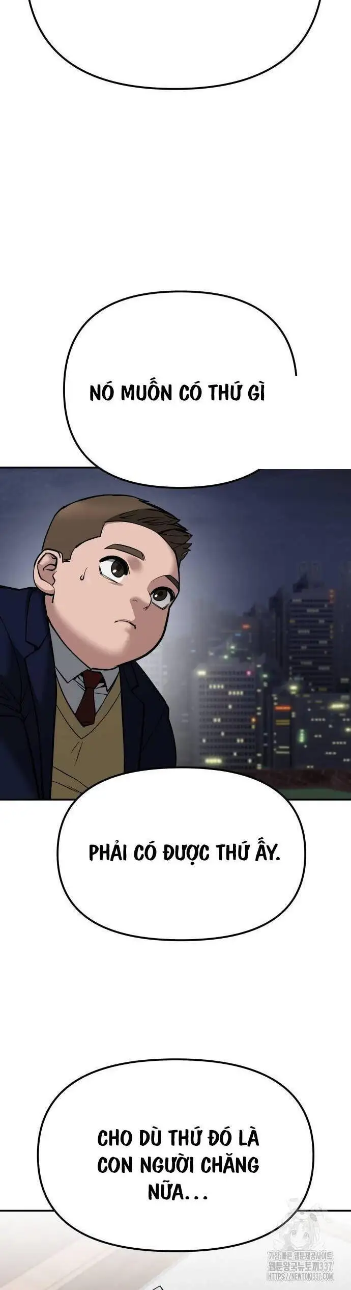 Truyện Tranh Giang Hồ Thực Thi Công Lý trang 7