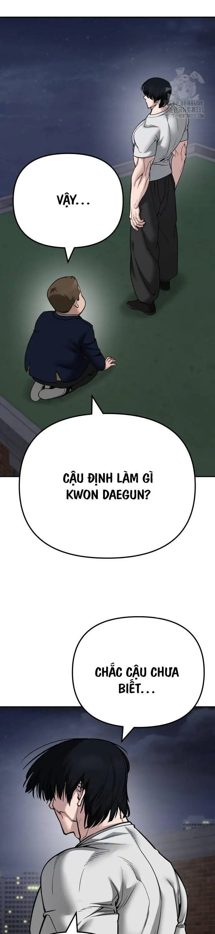 Truyện Tranh Giang Hồ Thực Thi Công Lý trang 7