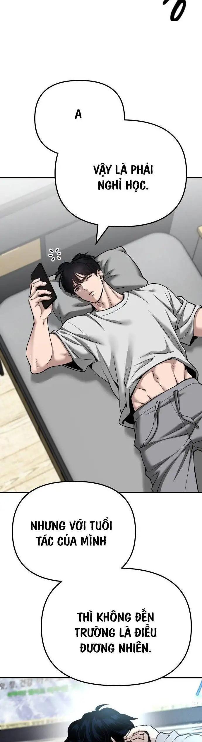 Truyện Tranh Giang Hồ Thực Thi Công Lý trang 7