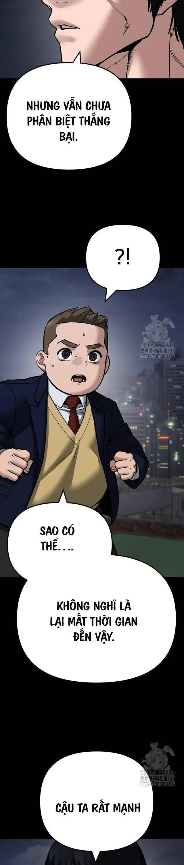 Truyện Tranh Giang Hồ Thực Thi Công Lý trang 7